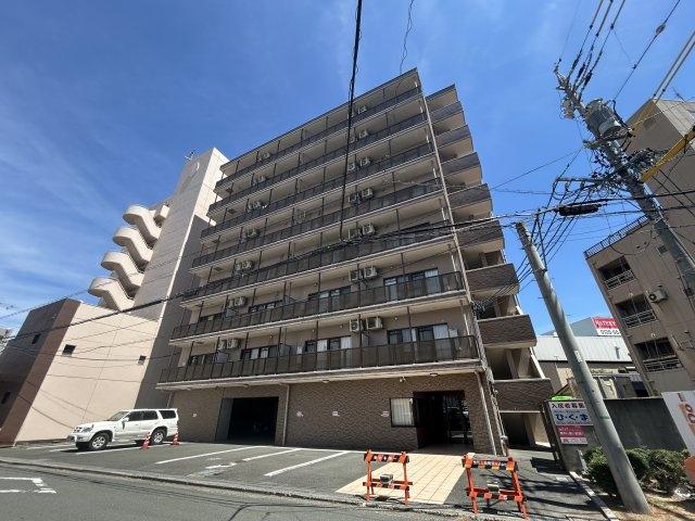 サザンストリート