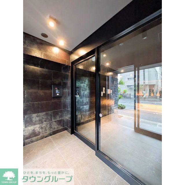 VALUE MAISON RYOGOKU