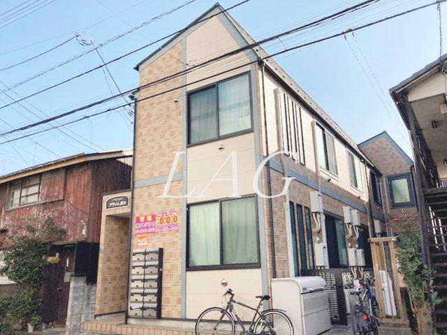 プライム落合