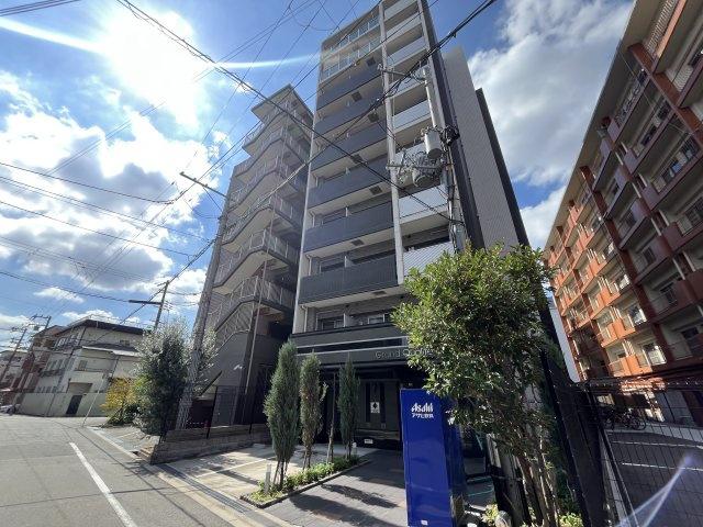 グランカリテ塚本