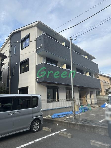 エターナル湘南