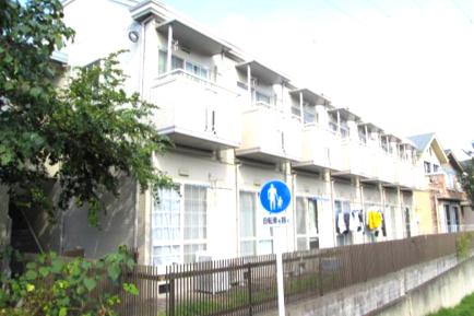 プチハイツ下高井戸 103
