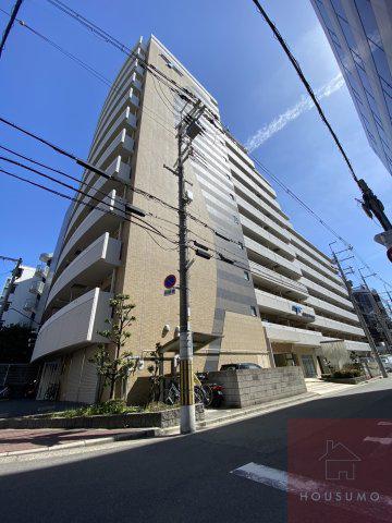 SERENITE江坂四番館