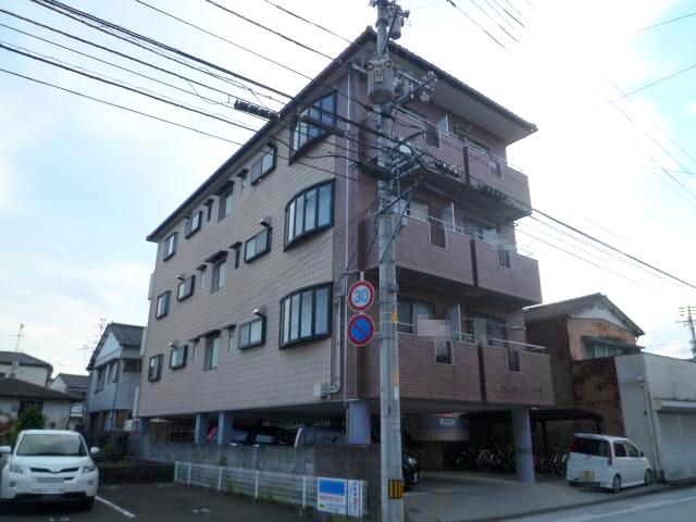 マンションパール