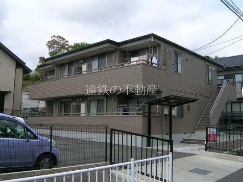 エスポワール内野台
