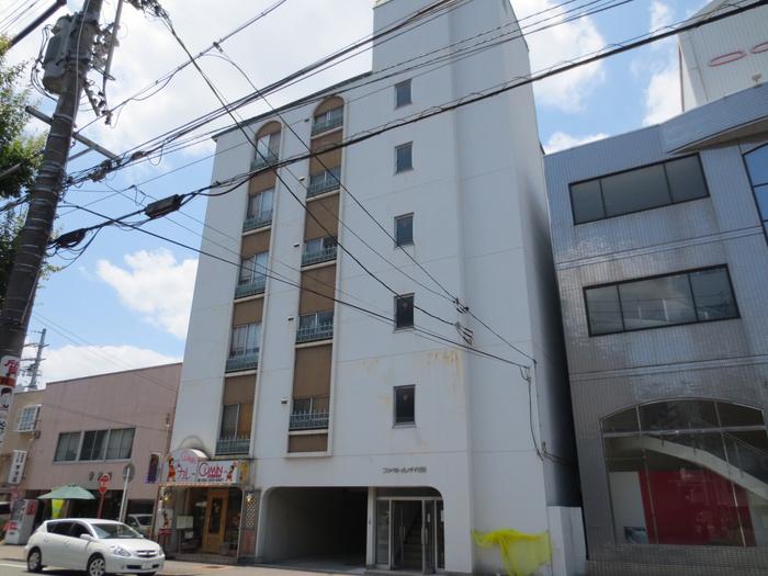 ファミール千代田