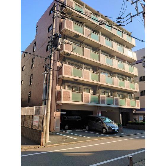 ダイナコートエスタディオ平尾駅前