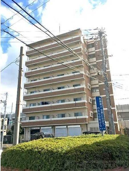 ヒルズ南吹田