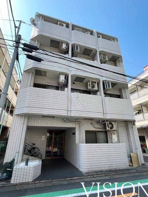 目黒フラワーハイホーム