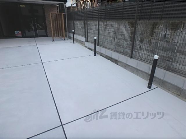 プレザント京都・東山