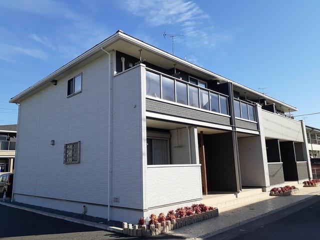 クローリス I