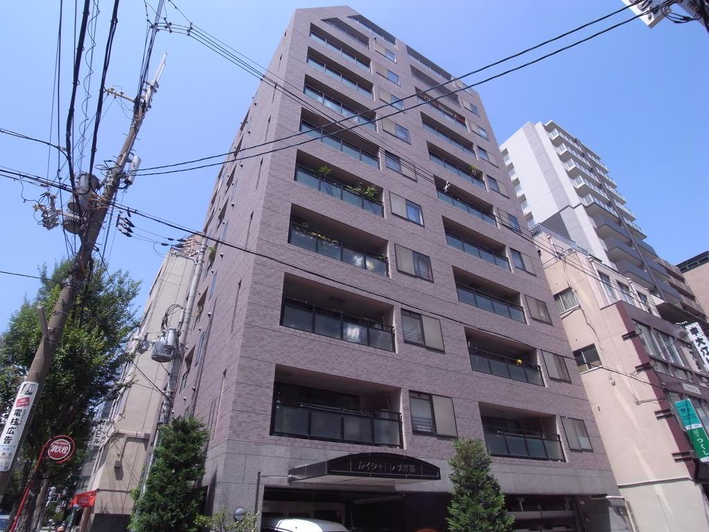 ルイシャトレ大手前
