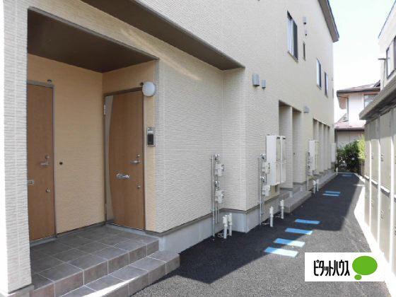 グランデ ブリリア