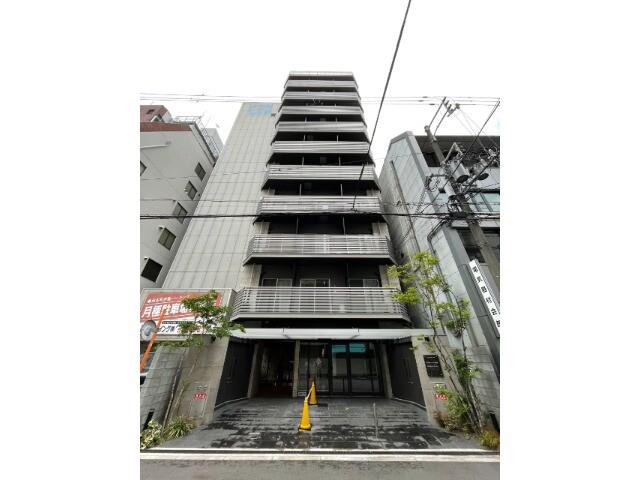 NEXT STAGE本町