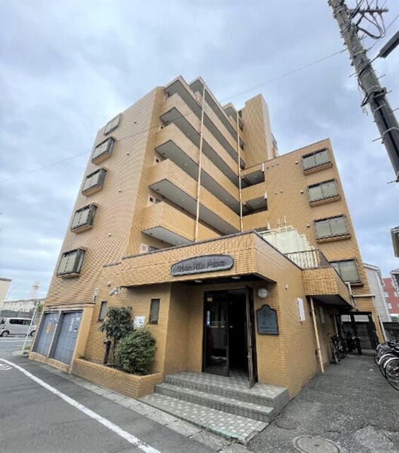 アーバンヒルズ福生