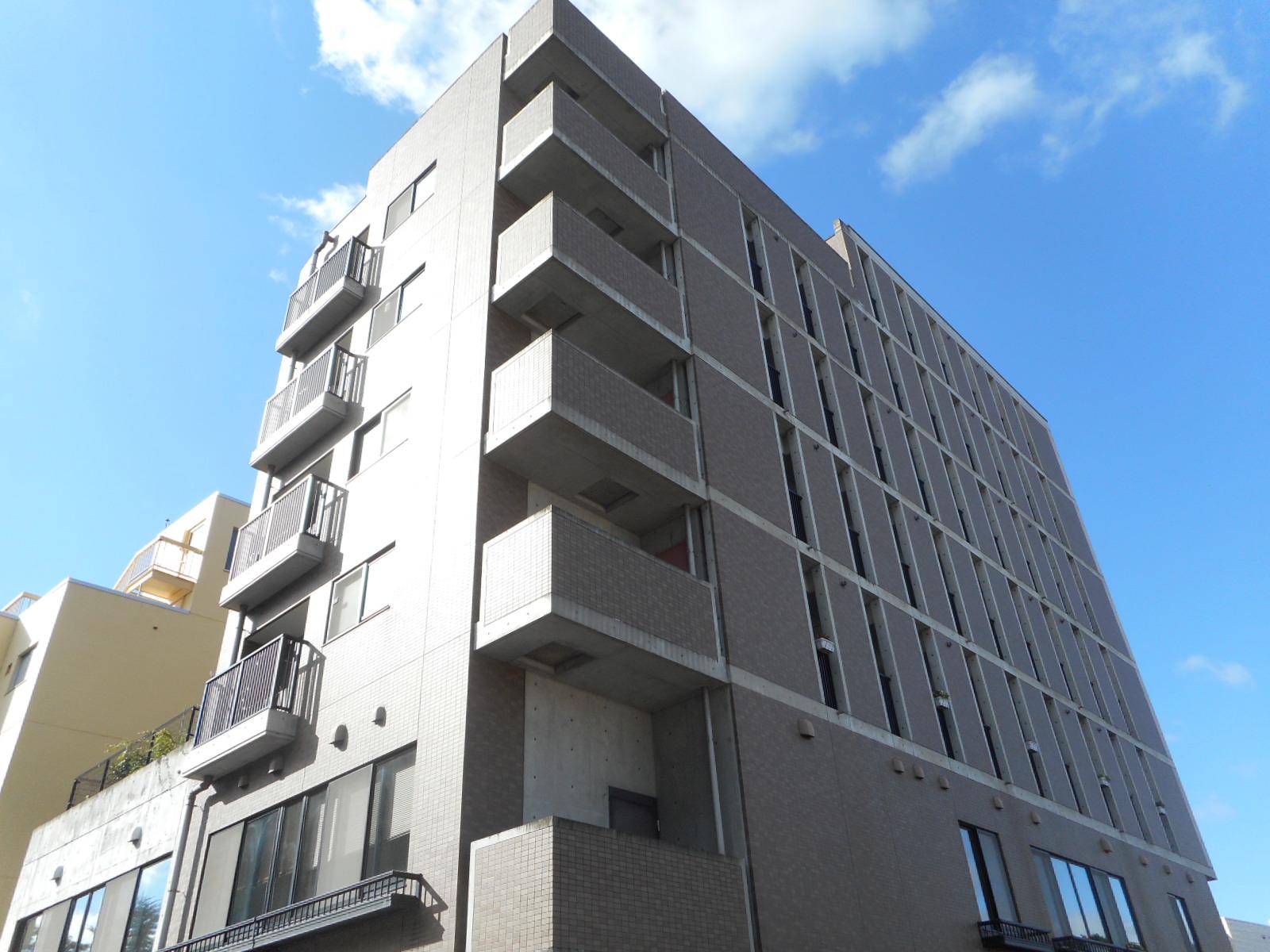 シェナンド土樋