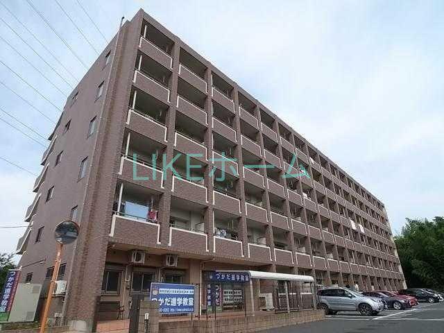 オリーブコート塚田
