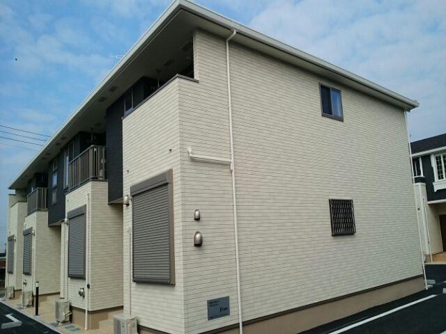 テール シエルI
