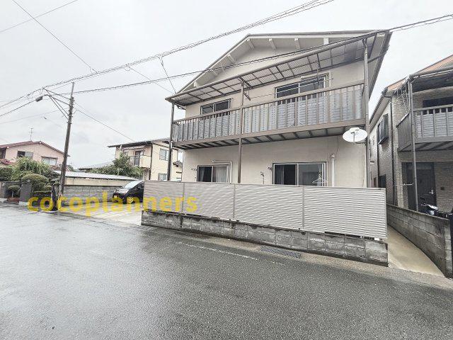 コーポみふね