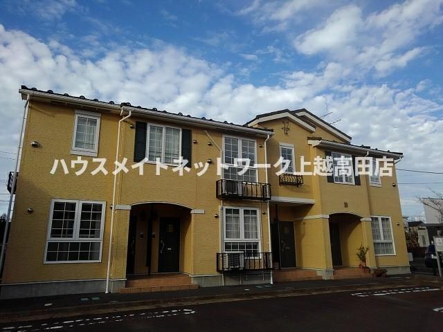 グリーンテラスB
