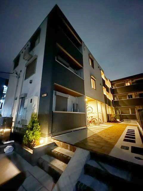 レクシア東葛西II