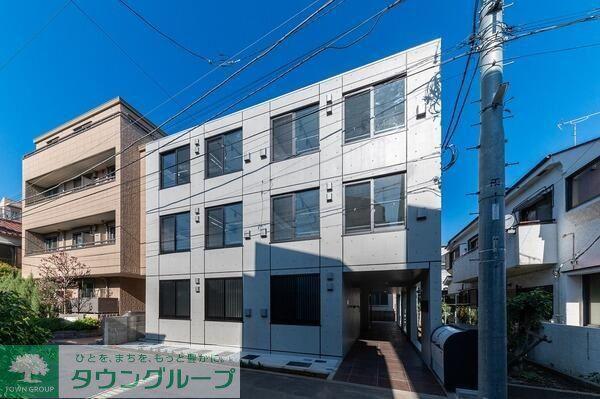 COCOFLAT東高円寺