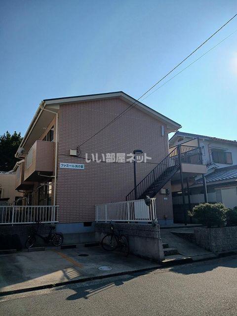 ファミール浜の宮