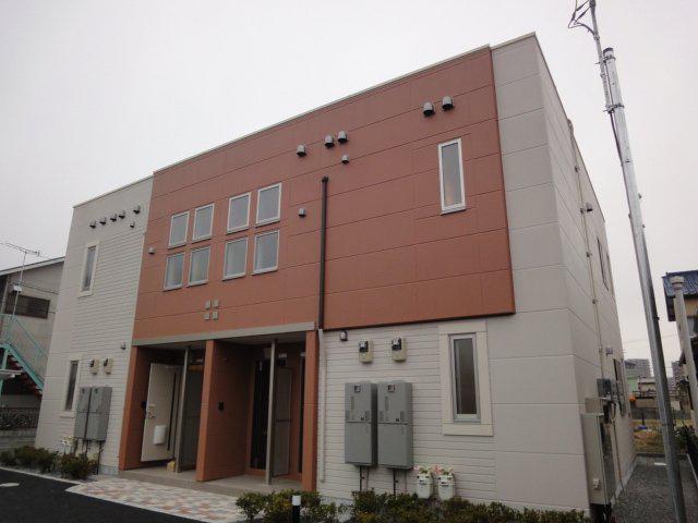 ソレイユ・K