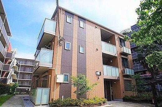 OHANA・MAISON・蓮見