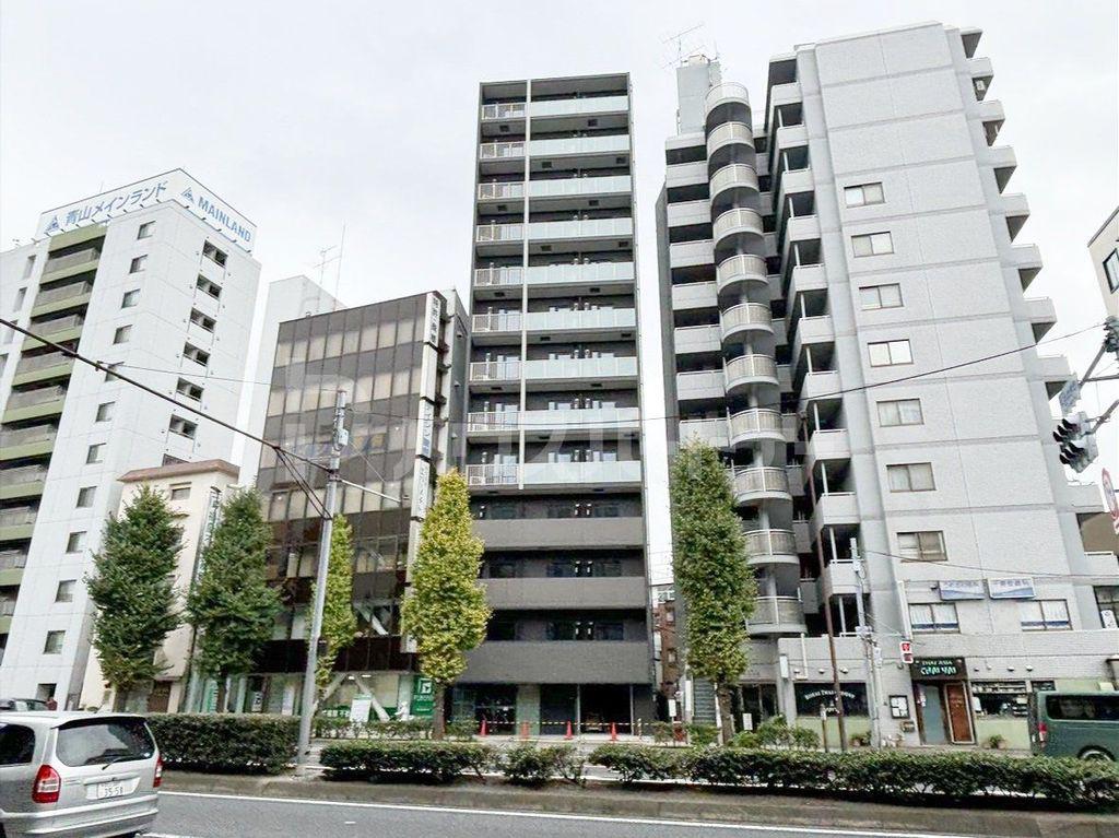 ミライズ北千住レジデンス