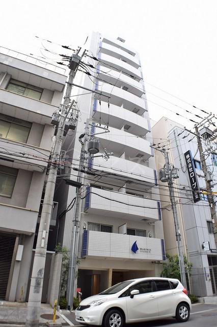 マリンズ心斎橋III