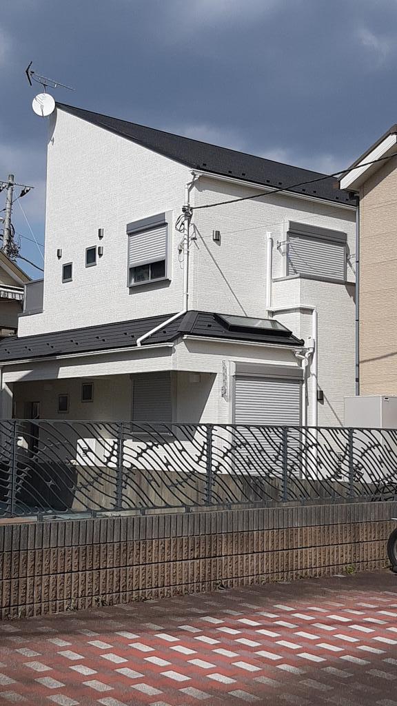 ミール武蔵小杉