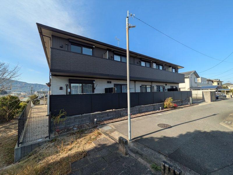D-ROOM西長住 弐番館