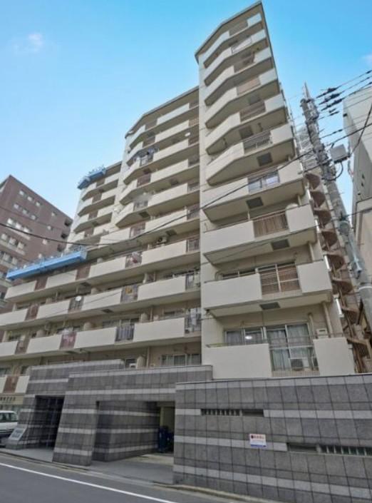 VIP日本橋浜町