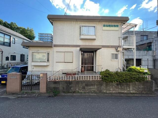 コーポ麻生