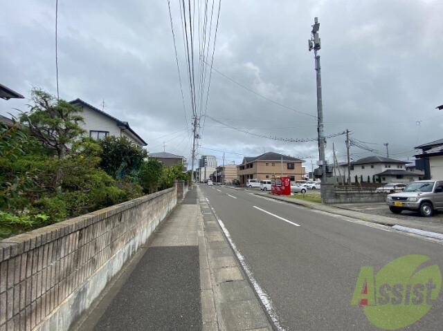 REGALEST荒井SL