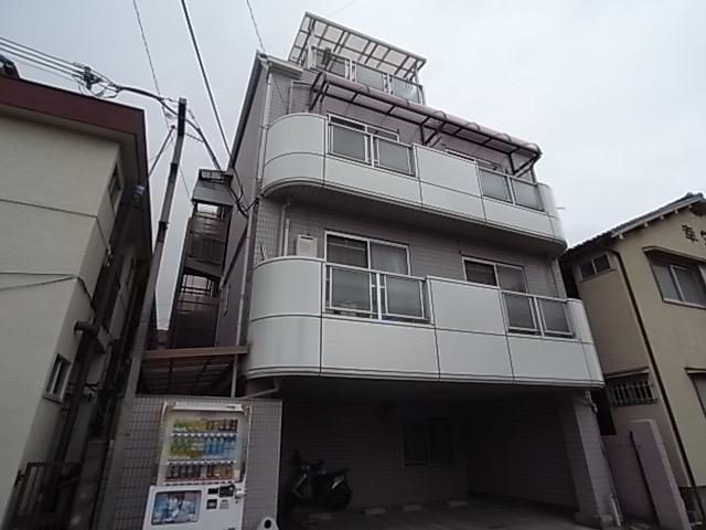 ドゥホーム別所