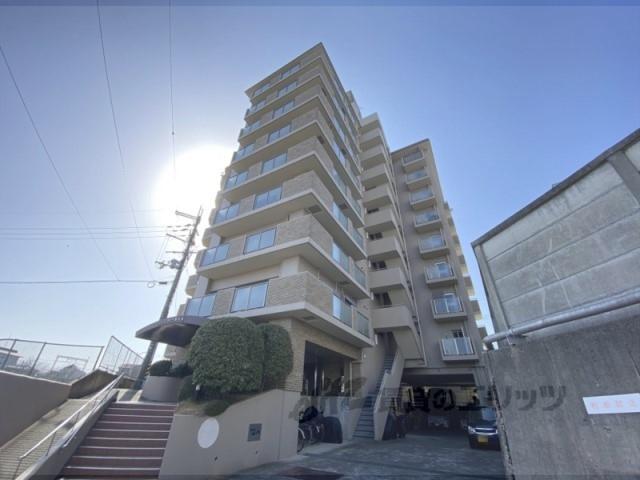 シャンティー西大寺