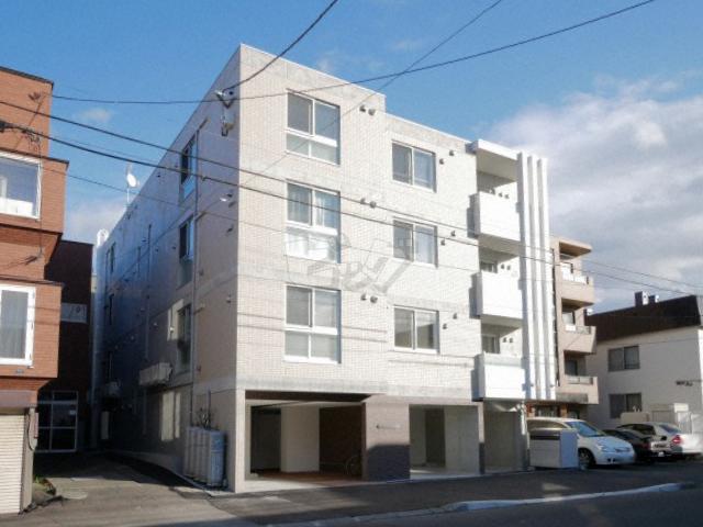 メニーズコート元町西