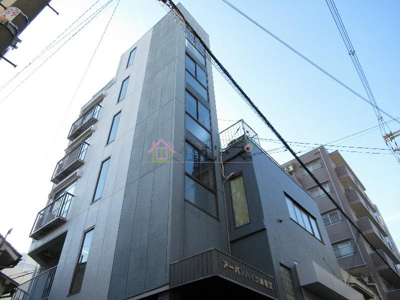 アーバンハイツ海老江