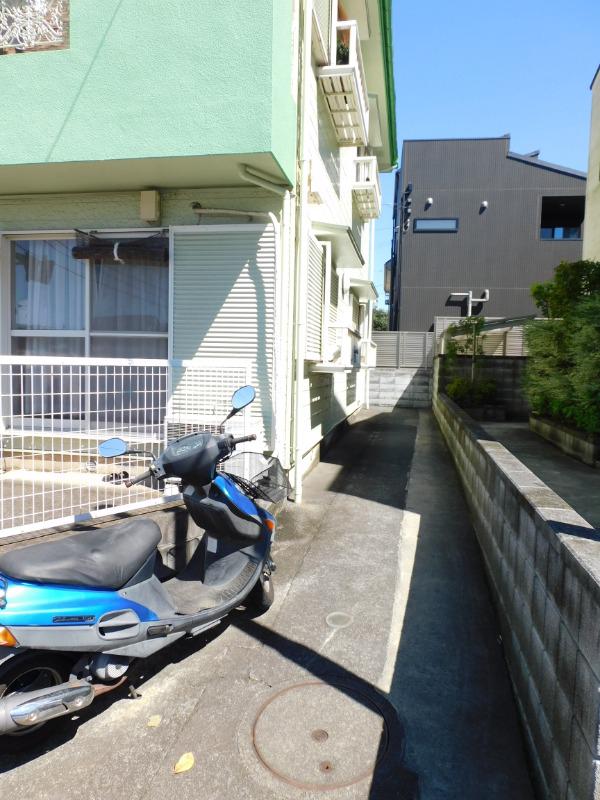 グリーンハイデンス