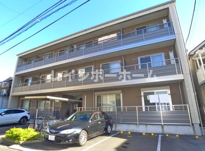ルミナス船橋本町