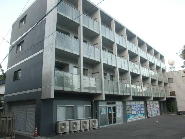 プランドール竹の久保