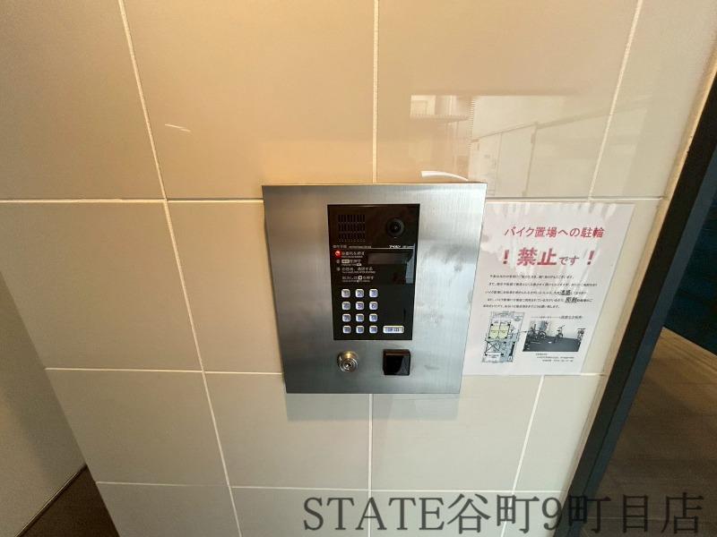 セオリー難波ウエスト