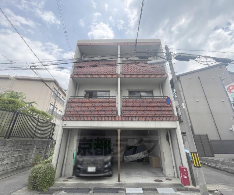 コーポ姉小路