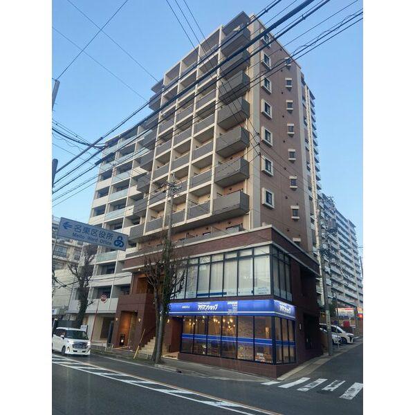 イースタンヒルズ本郷駅前