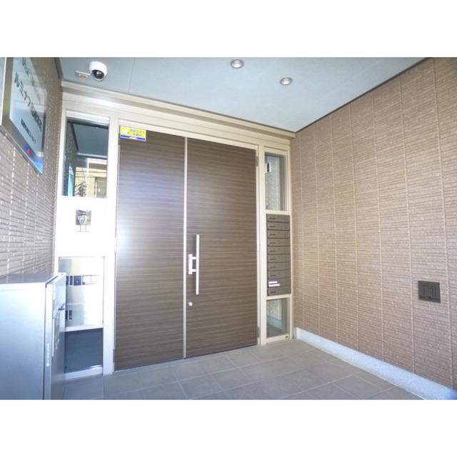 ルミナス船橋本町