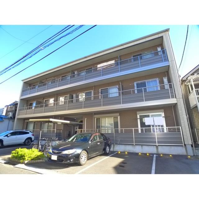 ルミナス船橋本町