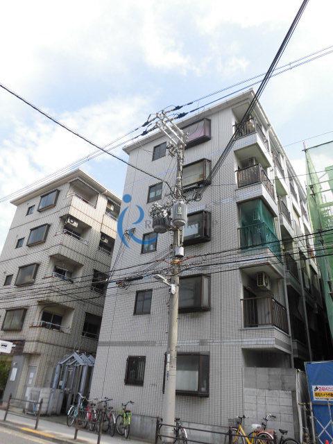 ローズリーフ平野