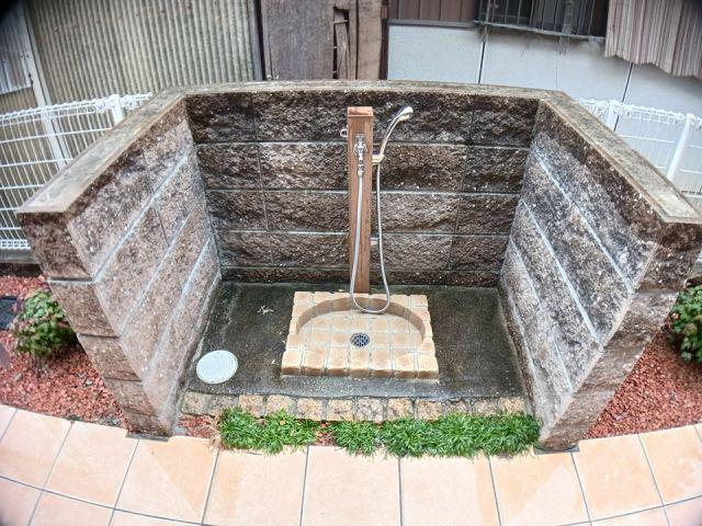 プロスペリタ天白川緑地南